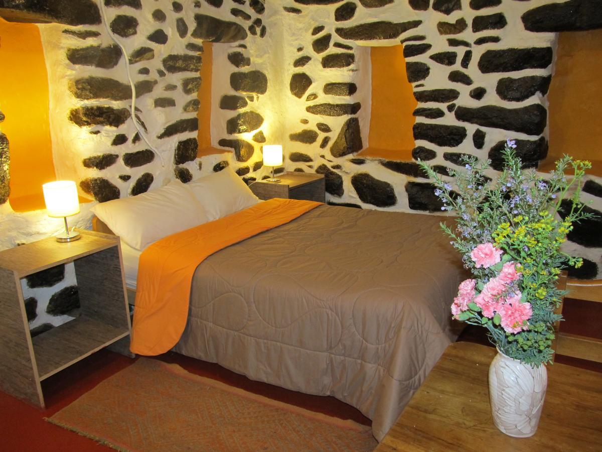 Killari B&B Ollantaytambo Exterior foto